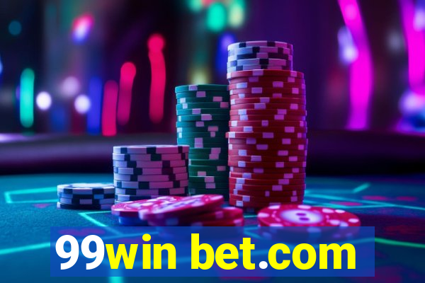 99win bet.com